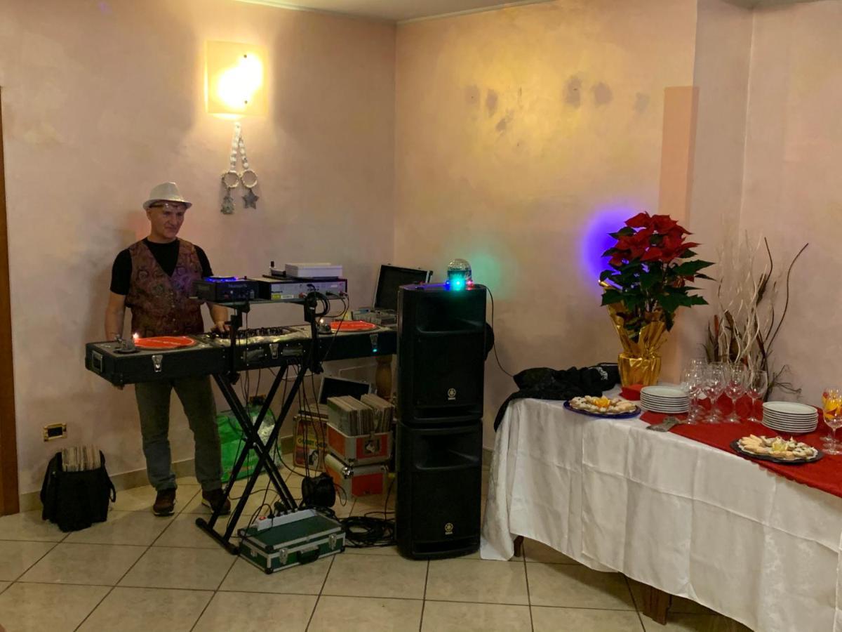 L'incontro Отель 3*